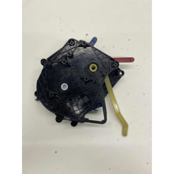 Direcionador Atuador Caixa Evaporadora Xc60 T5 2008 A 2012