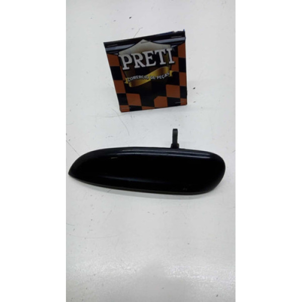 Maçaneta Traseira Esquerda Nissan Sentra 2014