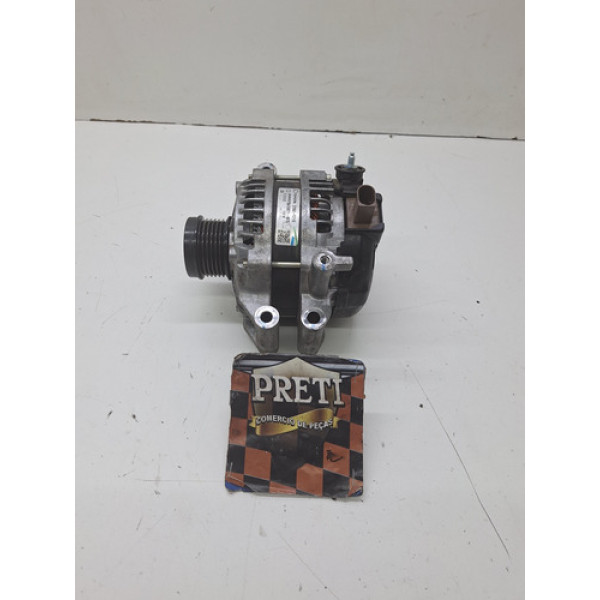 Alternador Toyota Corolla Cross 2.0 Flex 2022 / 2023