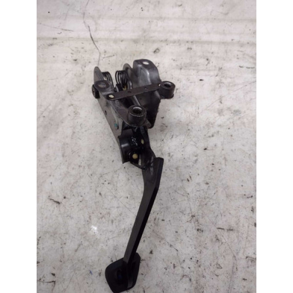 Pedal Frio Honda City 1.5 2011 Original 