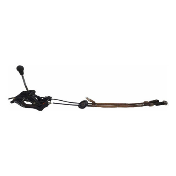 Trambulador Honda New Fit 1.5 2009 Manual