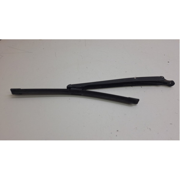 Palheta Limpador Traseiro Fiat Palio Weekend 2006 