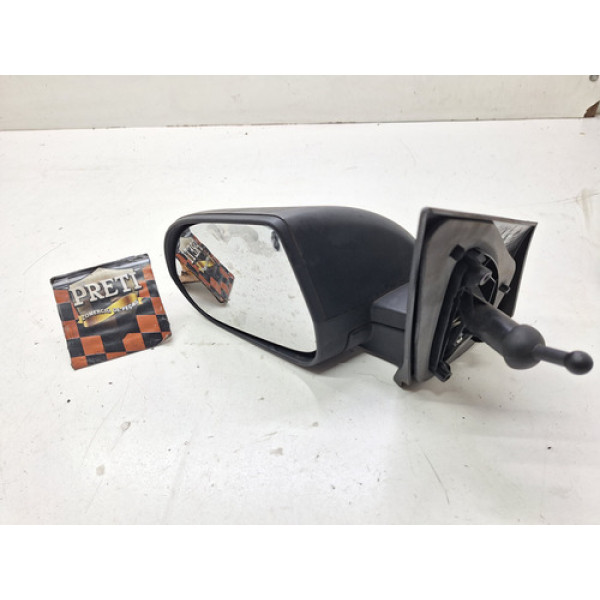 Retrovisor Lado Esquerdo Chevrolet Onix 2017/ 2018
