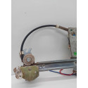 Máquina De Vidro Traseira Chevrolet Corsa Classic 2005 L/d