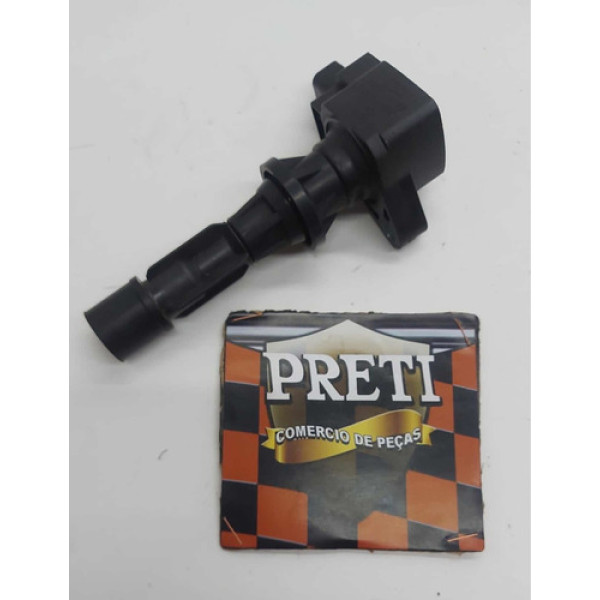 Bobina Ignição Ford Fusion 2.3 2006 A 2009