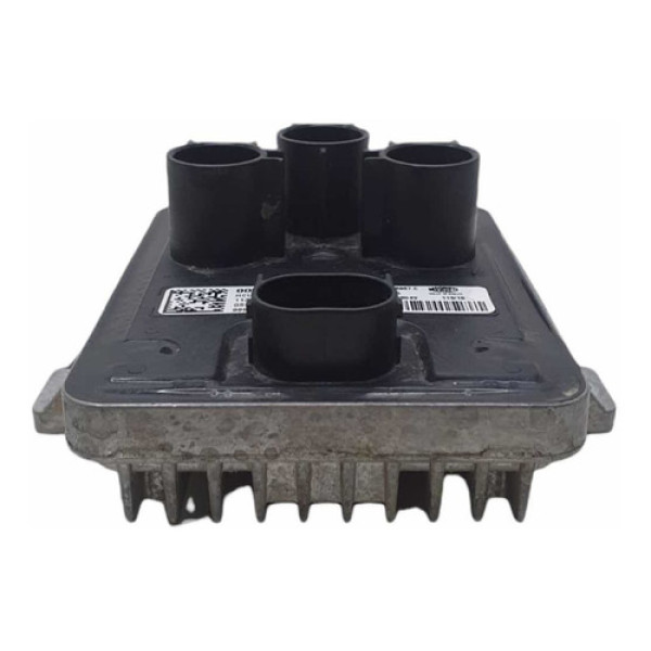 Módulo Ventoinha Fiat Argo 1.0 3cc 2019 Original