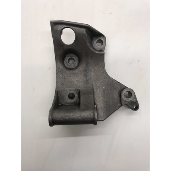 Suporte Do Alternador Renault Clio 1.0 16v 2010 Original
