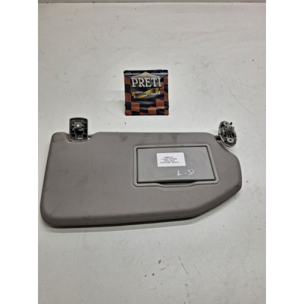 Quebra Sol Lado Direito Ford Ka 2016 /2017 