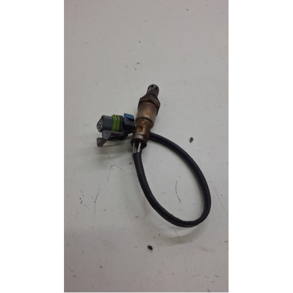 Sonda Lambda Chevrolet Onix 1.4 Ltz 2013 / 2014 