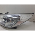 Farol Lado Esquerdo Chevrolet Spin 2012 / 2013 C/detalhe