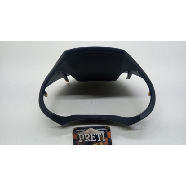 Moldura / Acabamento Painel De Instrumento Hb20 2013 / 2014 