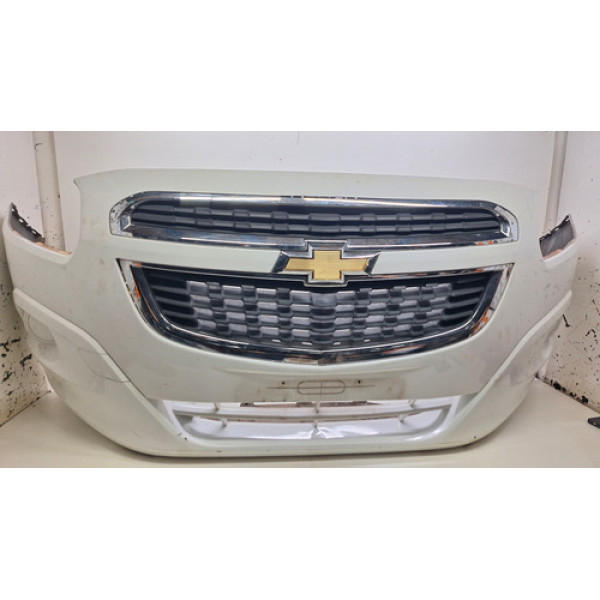 Parachoque Dianteiro Chevrolet Spin 2013 / 2015 