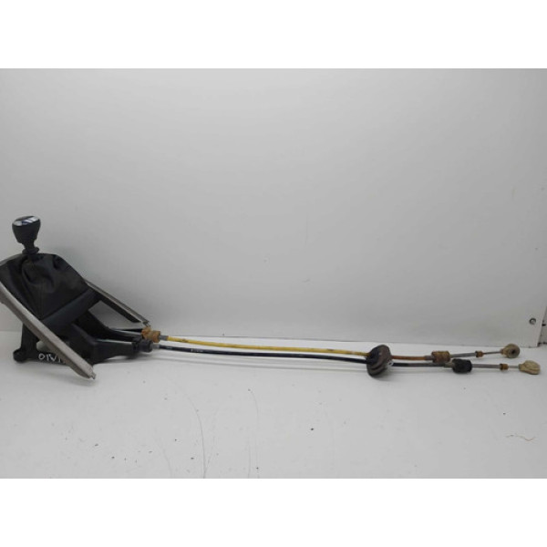 Trambulador Chevrolet Onix 1.4 2016 Manual