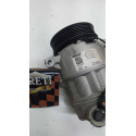 Compressor Ar Condicionado Jeep Compass 2.0 Flex 2017