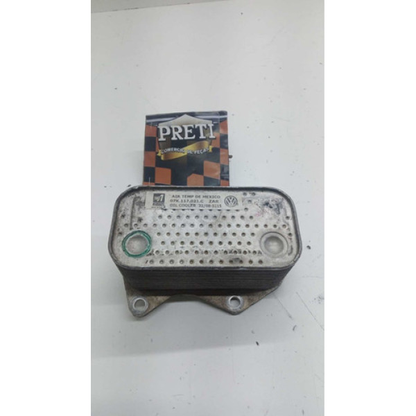 Trocador De Calor Volkswagen Jetta 2.5 2008