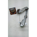 Maquina Vidro Manual Traseiro Esquerdo Gm Corsa Classic 08