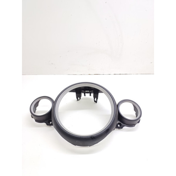 Moldura Velocímetro Painel Mini Cooper S 2013 N°rg24050415