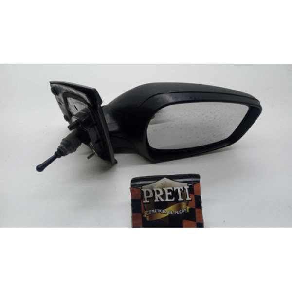 Retrovisor Direito Hyundai Hb20 2014 Manual