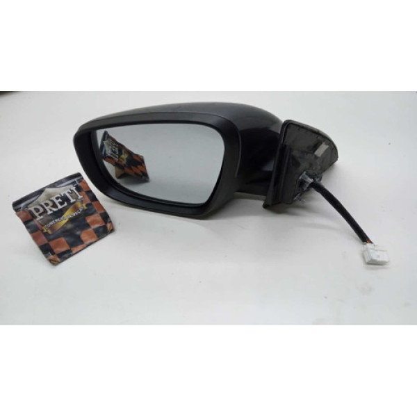Retrovisor Esquerdo Chery Tiggo 7 2020