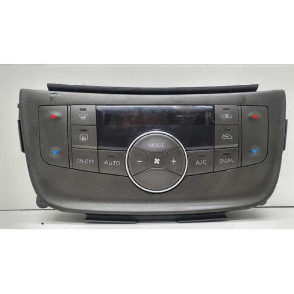 Comando Ar Condicionado Nissan Sentra 2.0 2015