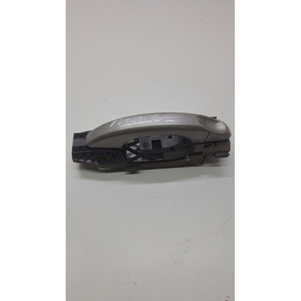 Maçaneta Externa Dianteira Direita Volkswagen Amarok 2010