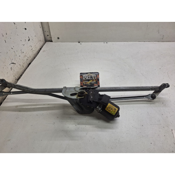 Máquina Limpador Dianteiro Mini Cooper 2010