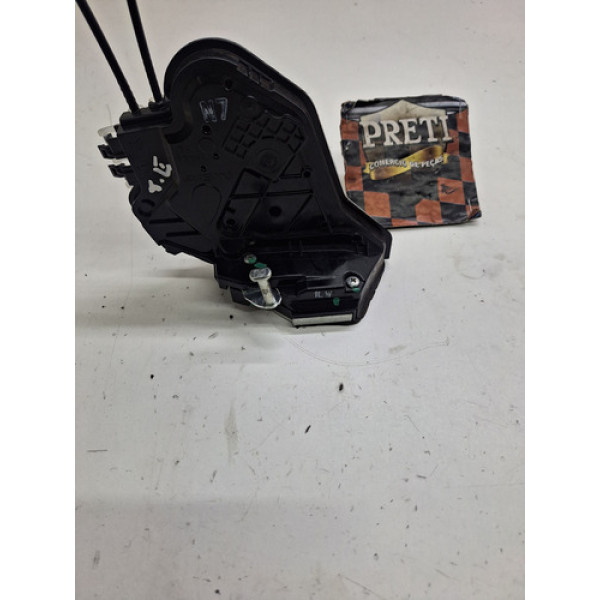 Fechadura Porta Traseira Esquerda Corolla Cross 2023 