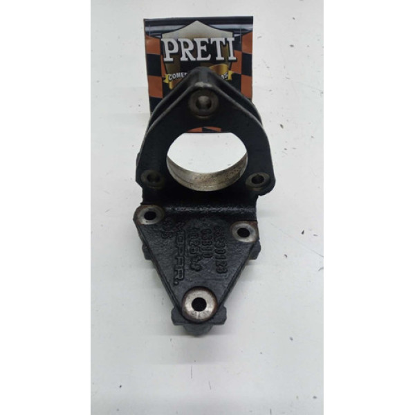 Suporte Semi Eixo Fiat Toro 2020