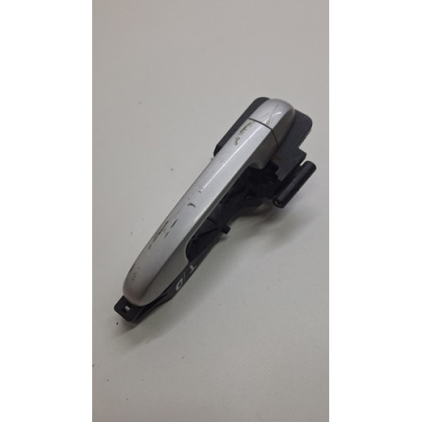 Maçaneta Externa Traseira Direita Hyundai I30 Sw 2011 