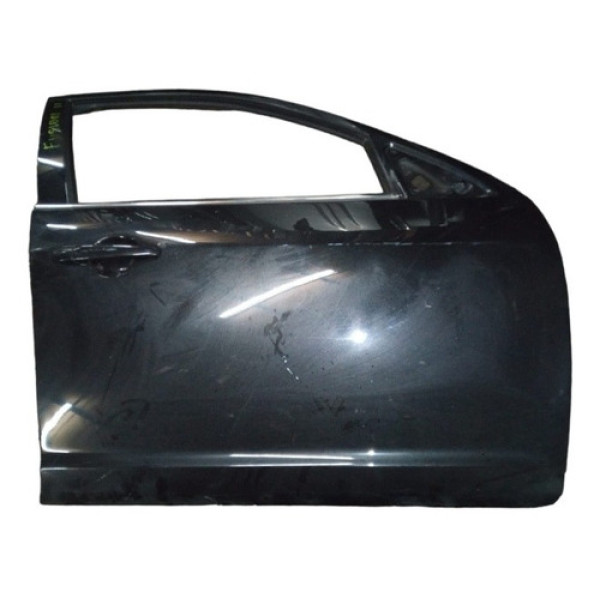 Porta Dianteira Direta Ford Fusion 2010 / 2011 / 2012 