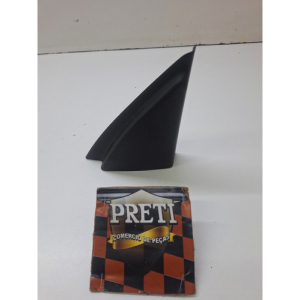 Acabamento Interno Retrovisor Lado Direito I30 Sw 2010/2011