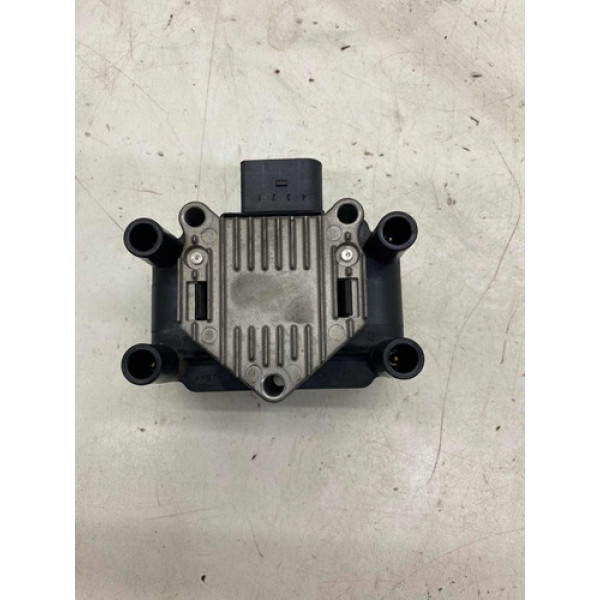 Bobina Fox 1.0 2004 A 2014 Original Promoção