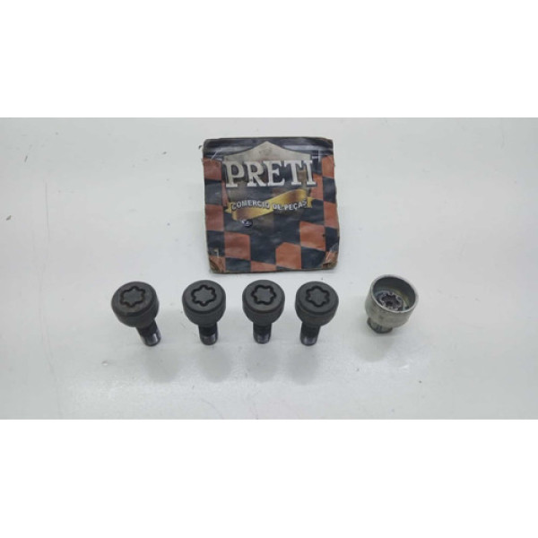 Para Fuso Segredo Bmw X1 2014