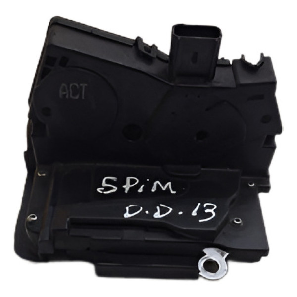 Fechadura Porta Dianteira Lado Direita Chevrolet Spin 2013