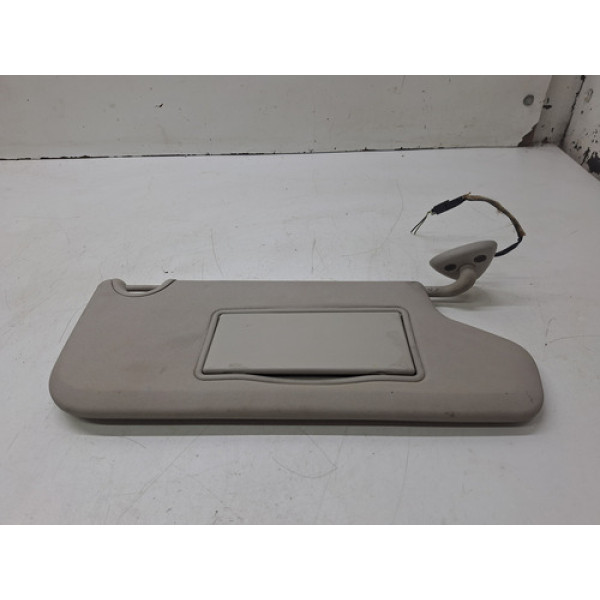 Quebra Sol Lado Direito Fiat Freemont 2.4 4cc 2011 / 2012