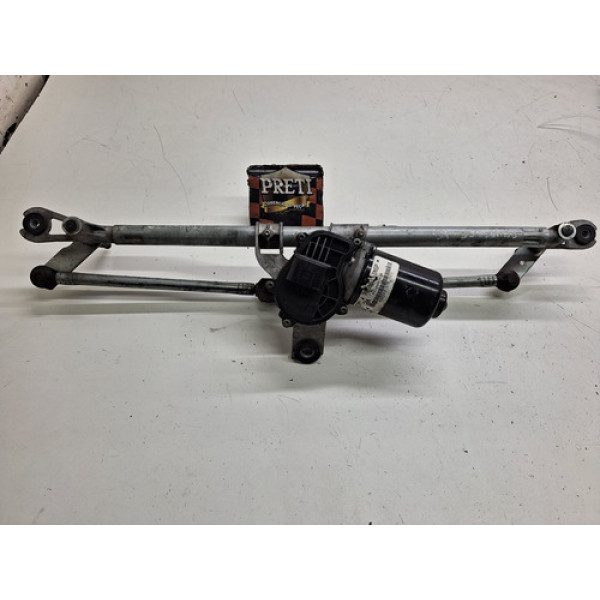 Máquina Limpador Parabrisa Jeep Renegade 2016 A 2019