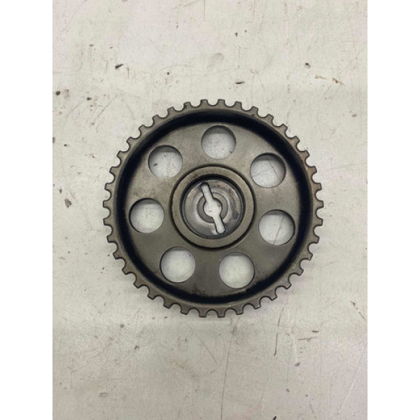 Polia Comando Do Cabeçote Onix 1.4 2013 A 2018