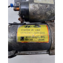 Motor Arranque / Partida Kia Sorento 2.4 4cc Gás 2011 / 2012