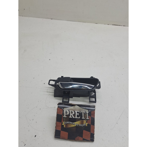 Maçaneta Interna Dianteira Esquerda Nissan Kicks 2020