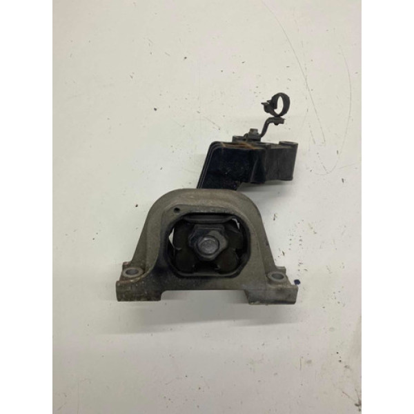 Coxim Do Motor Fiat Idea 1.4 2013 A 2016 L/d