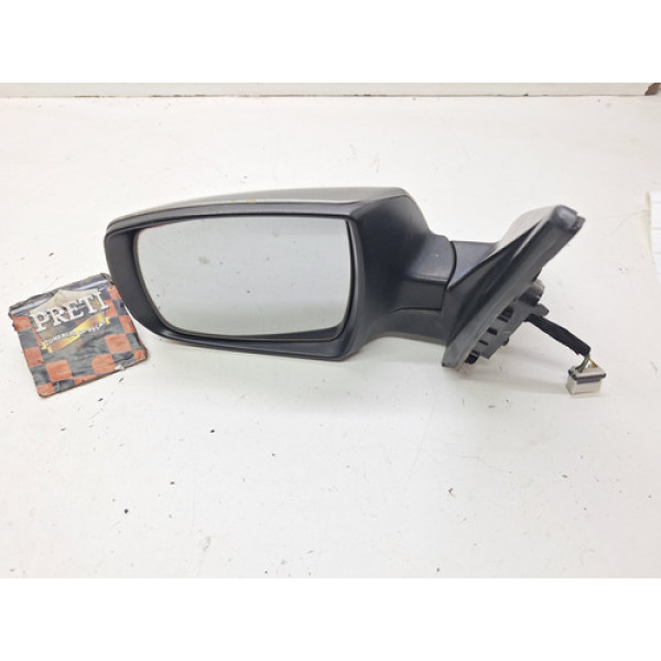 Retrovisor Lado Esquerdo Kia Sorento 2011 / 2012 C/detalhe
