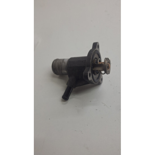 Flange Valvula Temostatica Renault Duster 2.0 16v 2011 2012