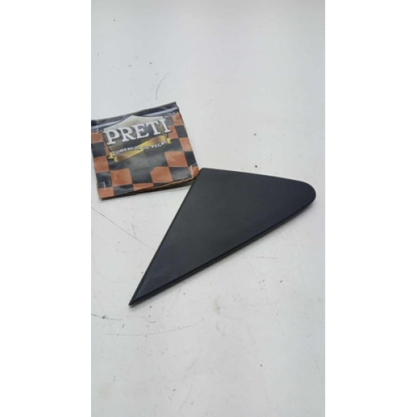 Moldura Retrovisor Esquerdo Nissan Livina 2013