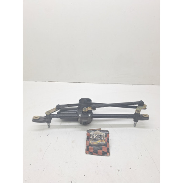 Maquina Limpador Parabrisa Hyundai Tucson 2010