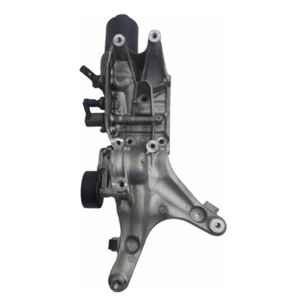 Suporte Compressor Ar Condicionado Tiguan 2.0 Tsi 2013 A 17