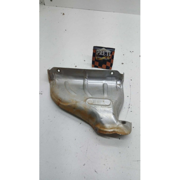 Defletor Do Escape Renault Duster 2.0 2014