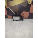 Retrovisor Lado Esquerdo Mitsubishi Tr 4 2012 Original 