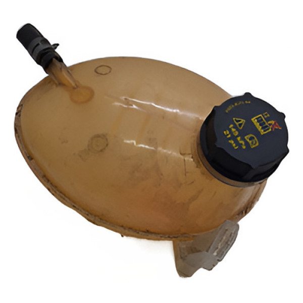 Reservatório Água Radiador Ford Ka 1.5 3cc 2018 / 2019