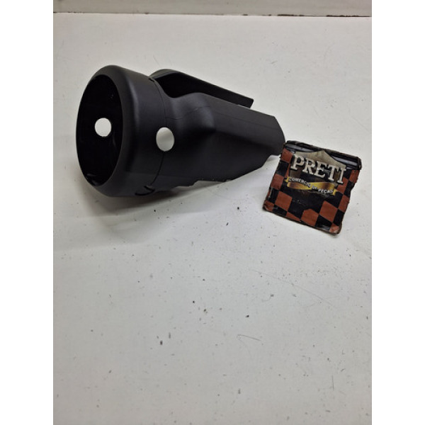 Acabamento Chave De Seta Mercedes Benz Cla200 2017 