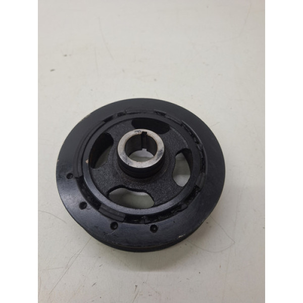 Polia Virabrequim Toyota Corolla 1.8 Gasolina 2003 A 2008